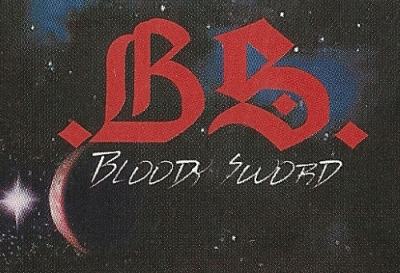 logo Bloody Sword